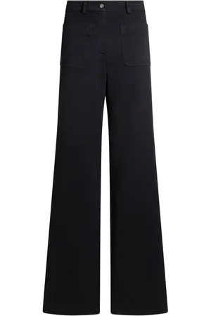Etro Pantalones anchos