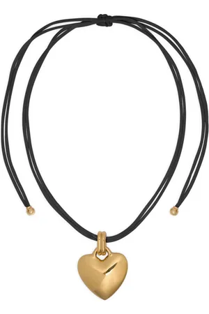 Patou Collar con dije de corazón