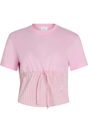 Patou Playera Hybrid