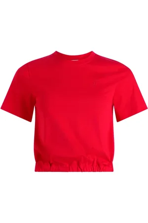 Patou Playera con espalda abierta