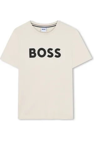 HUGO BOSS Playera manga corta