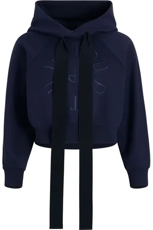 Patou Hoodie Medallion