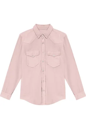 Isabel Marant Camisa Vasco