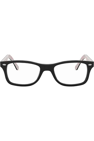 Ray-Ban Lentes RB5228 con armazón cuadrada
