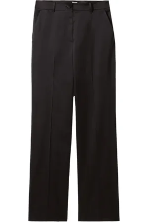 Claudie Pierlot Pantalones satinados