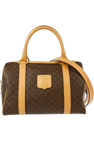 Céline Tote Macadam 1990-2000