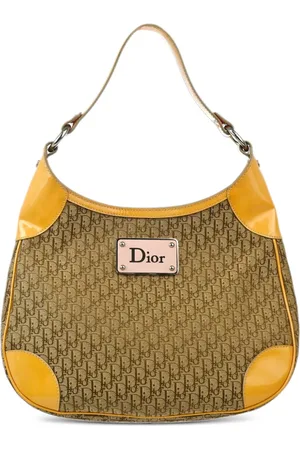 Dior Tote Street Chic 2006