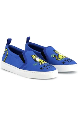 Kenzo Tenis estampados
