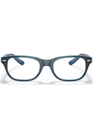Ray-Ban Lentes con armazón rectangular