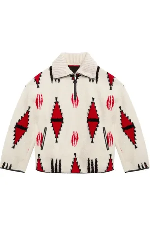Marant Etoile Abrigo Marner