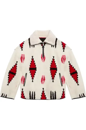 Marant Etoile Abrigo Marner