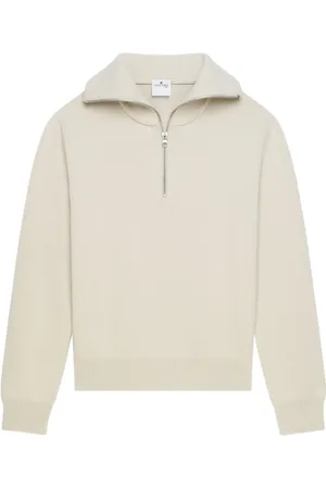 Courrèges Suéter trucker