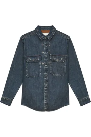 Isabel Marant Camisa Osco