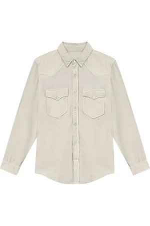 Isabel Marant Camisa Vasco