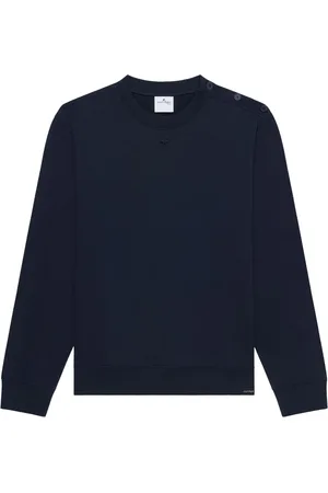 Courrèges Sudadera con botones