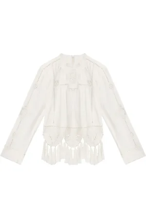 Isabel Marant Top Severine