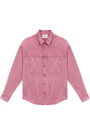 Marant Etoile Camisa Raquel