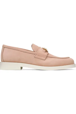 Jimmy Choo Mocasines Maddie Diamond