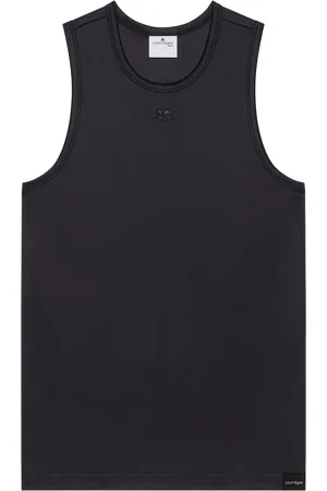 Courrèges Camiseta de fútbol