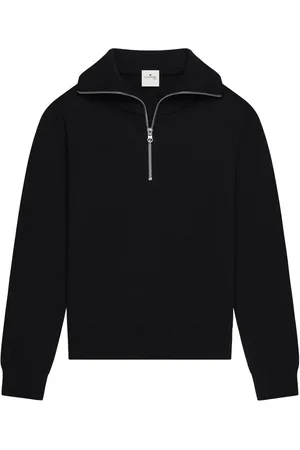Courrèges Suéter trucker