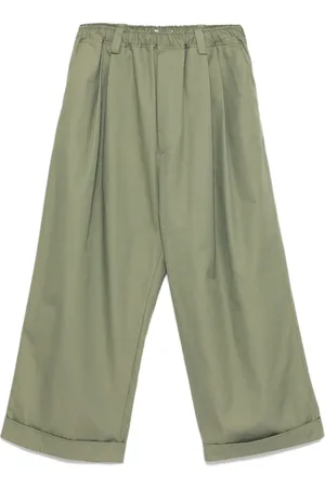 MERYLL ROGGE Pantalones anchos
