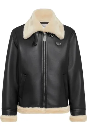 Philipp Plein Chamarra Eco