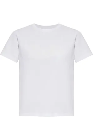 Moncler Playera con logo bordado