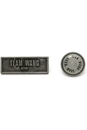 TEAM WANG design Set de prendedores Choices