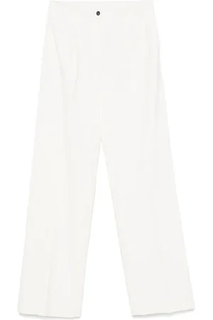 Nº21 Pantalones plisados
