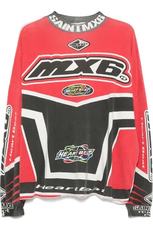 SAINT MXXXXXX Playera MX6