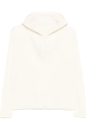 PLEATS PLEASE ISSEY MIYAKE Chamarra plisada