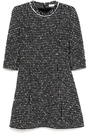 Dior Vestido de tweed 2010-2023