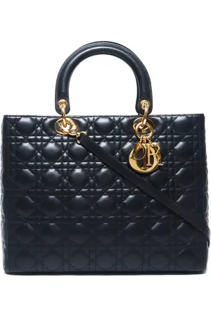 Dior Tote Lady 2000