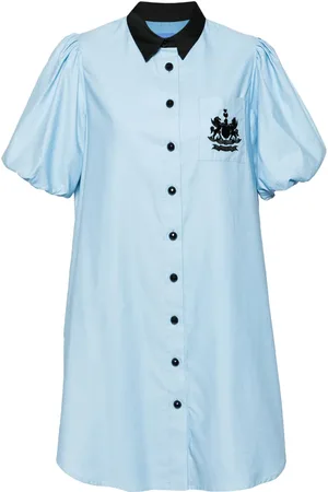 Macgraw Vestido Ivy League