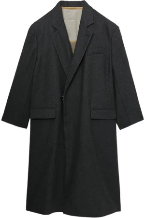 MAGLIANO Abrigo reversible manga larga