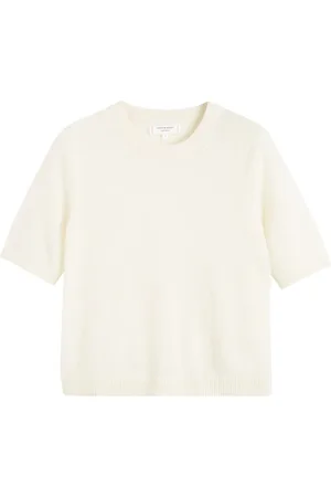 Chinti & Parker Playera de cachemira