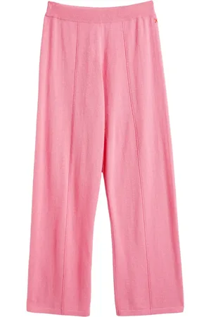 Chinti & Parker Pants anchos con bolsillos