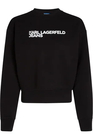 Karl Lagerfeld Sudadera Essential