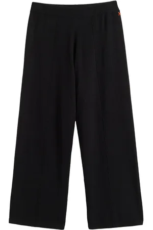 Chinti & Parker Pantalones capri con diseño ancho