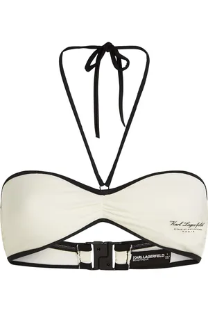 Karl Lagerfeld Top de bikini Hotel Karl