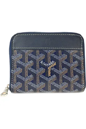 GOYARD Cartera Matignon PM 2018