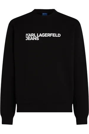 Karl Lagerfeld Sudadera Essential