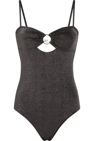 Karl Lagerfeld Traje de baño DNA