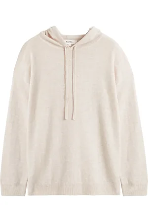 Chinti & Parker Hoodie tejida