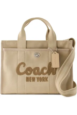 Coach Tote cargo
