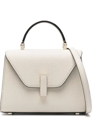 VALEXTRA Tote Iside micro