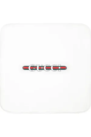 Gucci Manta con logo estampado