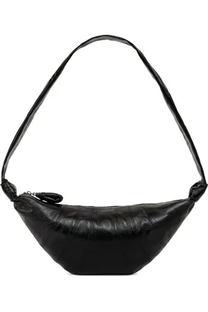 LEMAIRE Bolsa de hombro Croissant mediana