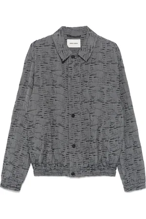 HENRIK VIBSKOV Chamarra bomber Five