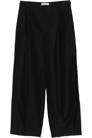 HENRIK VIBSKOV Pantalones con botones